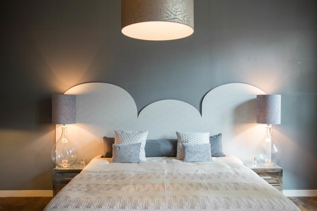 Bed and Breakfast Marnie Et Mister H Rennes Exteriér fotografie