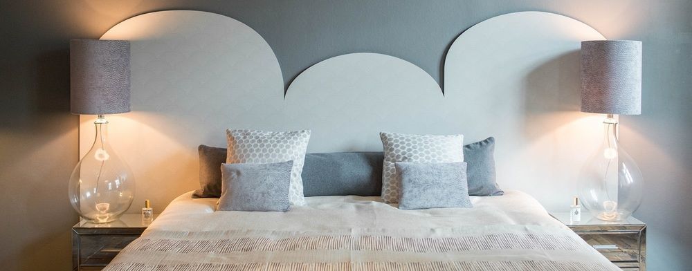 Bed and Breakfast Marnie Et Mister H Rennes Exteriér fotografie