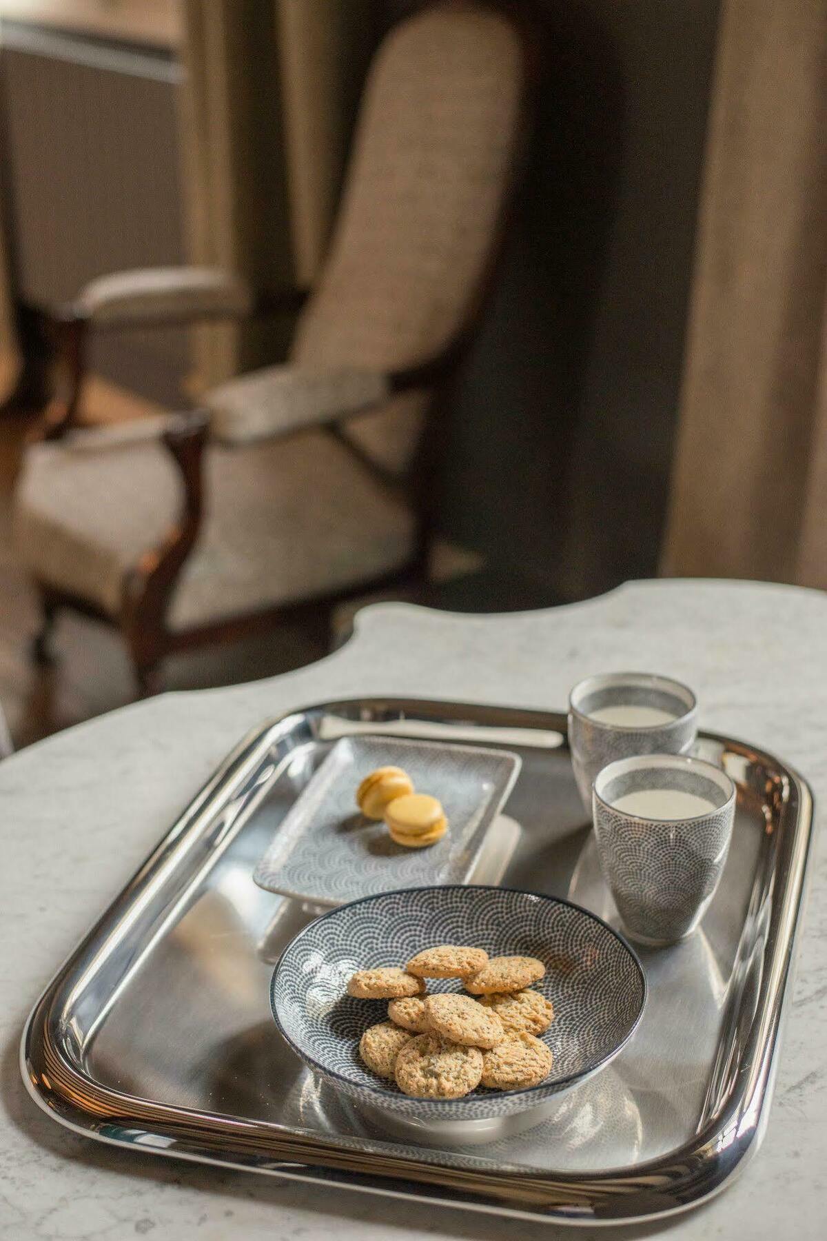 Bed and Breakfast Marnie Et Mister H Rennes Exteriér fotografie