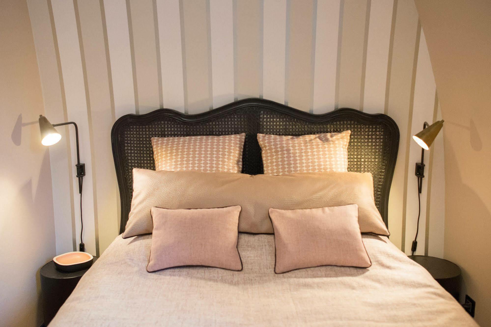 Bed and Breakfast Marnie Et Mister H Rennes Exteriér fotografie