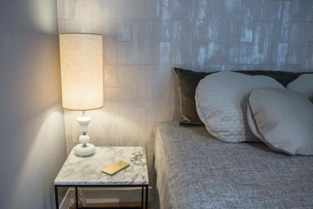 Bed and Breakfast Marnie Et Mister H Rennes Exteriér fotografie